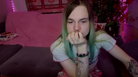 Haeyang  Torry online show from February 2026 03:20:01 PM