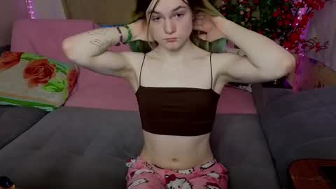 Haeyang  Torry online show from February 2026 07:04:01 AM