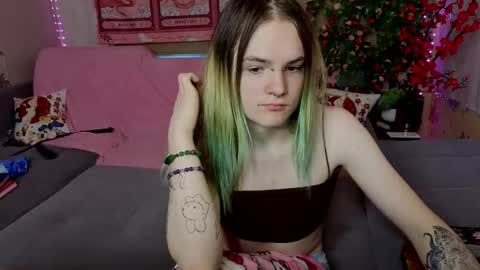 Haeyang  Torry online show from March 2026 06:19:02 AM