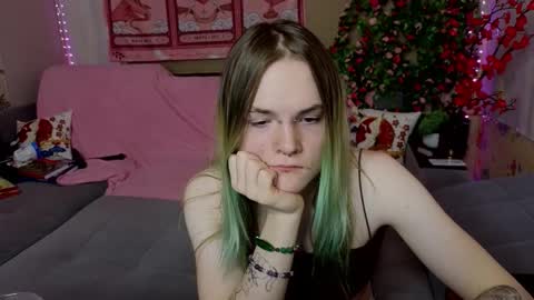 Haeyang  Torry online show from March 2026 07:53:02 PM