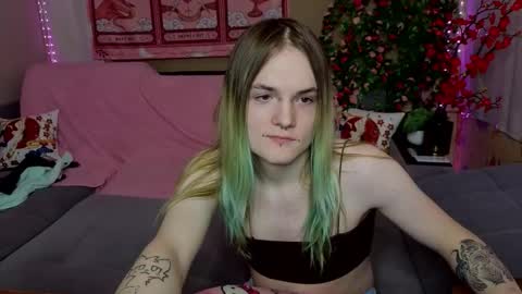 Haeyang  Torry online show from March 2026 08:27:02 PM