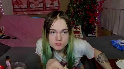 Haeyang  Torry online show from March 2026 09:35:01 AM