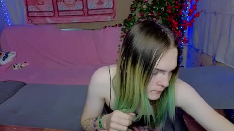 Haeyang  Torry online show from March 2026 07:36:02 AM