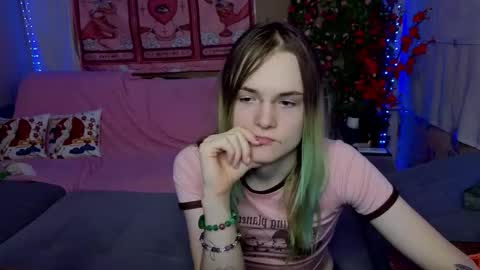 Haeyang  Torry online show from March 2026 06:23:01 PM