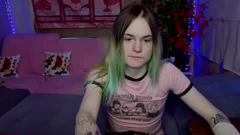 Haeyang  Torry online show from March 2026 12:41:01 PM