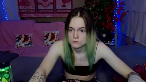 Haeyang  Torry online show from March 2026 06:24:02 PM