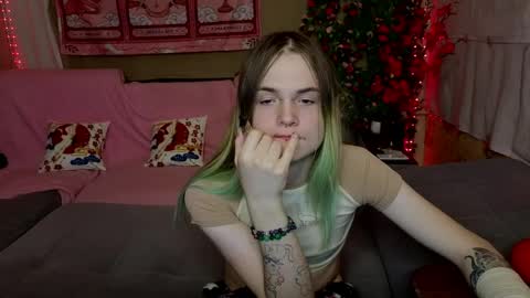 Haeyang  Torry online show from March 2026 10:31:02 PM