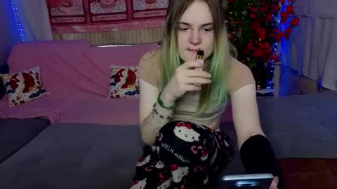 Haeyang  Torry online show from April 2026 06:58:02 AM