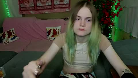 Haeyang  Torry online show from April 2026 07:14:01 PM