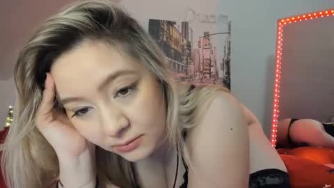 Anne Marie online show from January 2025 08:32:02 AM