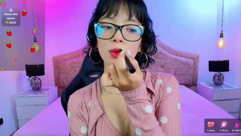 Sweet 1Angel online show from December 2025 12:36:02 PM