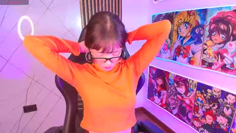 Sweet 1Angel online show from May 2026 04:19:02 AM