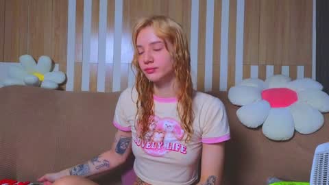 Im Billy  online show from March 2026 02:07:01 AM