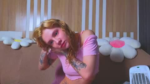 Im Billy  online show from May 2026 02:07:02 AM