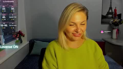 Margaret  online show from November 2025 12:27:02 PM