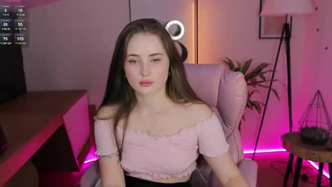 Snapshot of sweet__amily chatting on June 2026 12:29:01 PM Sweet Amily online show from June 2026 12:29:01 PM