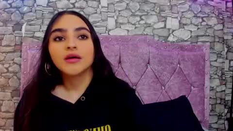 Snapshot of sweet__cherry1 chatting on June 2026 07:15:01 PM sweet__cherry1 online show from June 2026 07:15:01 PM