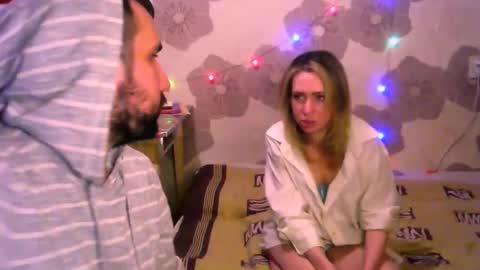 Sweet  Dany online show from February 2026 09:02:01 PM