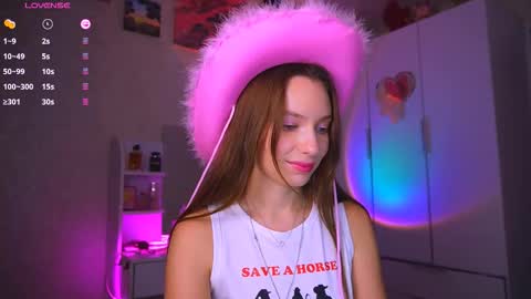 kitty online show from November 2025 06:12:01 PM