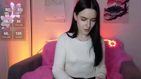 Snapshot of sweet__lollys chatting on February 2026 02:27:02 PM Lollys online show from February 2026 02:27:02 PM