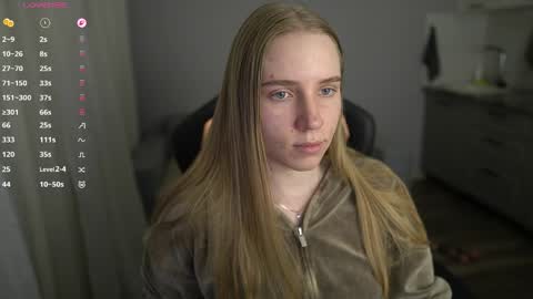 Michelle online show from March 2026 10:54:01 PM