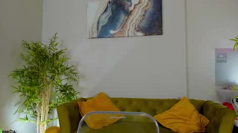 Monica  GTM 3MoTuWeFrSa 500pm-1000pm  online show from March 2026 12:35:01 AM