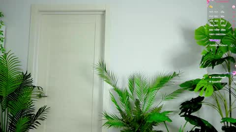 Snapshot of sweet__piece chatting on October 2025 03:31:02 PM Alice online show from October 2025 03:31:02 PM