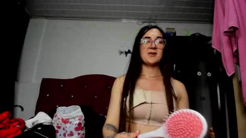 sweet__suck69bitch online show from October 2025 02:22:02 AM