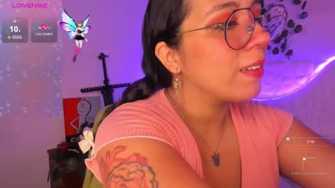 Afrodita online show from October 2025 10:26:02 PM