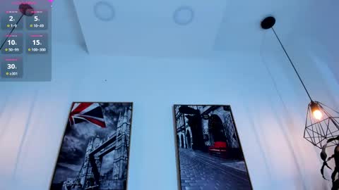 alessandre online show from February 2025 03:18:02 PM