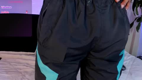 alessandre online show from January 2026 07:17:01 PM