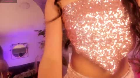 Snapshot of sweet_alexaa_ chatting on April 2026 01:48:01 AM Alexa online show from April 2026 01:48:01 AM