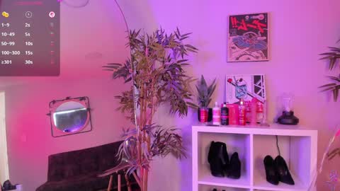 Snapshot of sweet_alexaa_ chatting on April 2026 07:30:02 PM Alexa online show from April 2026 07:30:02 PM
