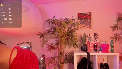 Snapshot of sweet_alexaa_ chatting on April 2026 07:29:01 PM Alexa online show from April 2026 07:29:01 PM