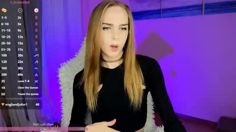 Call me Alis   online show from December 2025 02:58:02 PM