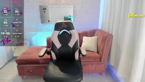 Snapshot of sweet_alice_m chatting on February 2025 11:04:01 AM Alice online show from February 2025 11:04:01 AM