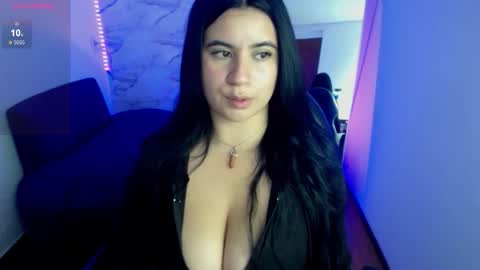 Snapshot of sweet_alice_m chatting on October 2025 02:07:01 PM Alice online show from October 2025 02:07:01 PM