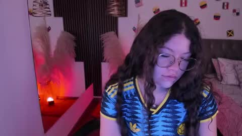 Snapshot of sweet_alicee__ chatting on July 2026 07:20:02 PM Alice online show from July 2026 07:20:02 PM