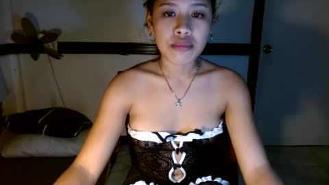 Alissia   online show from July 2026 08:30:01 AM
