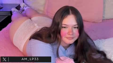 amaralopez online show from January 2025 08:21:01 PM