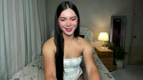 SweetAangel online show from March 2026 12:26:01 AM