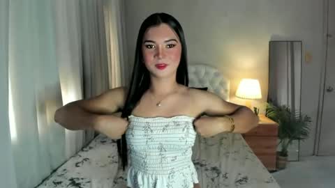 SweetAangel online show from June 2026 11:51:02 PM