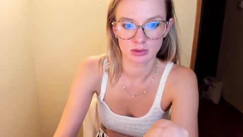 Ann - your sweet girl online show from December 2024 09:41:02 PM