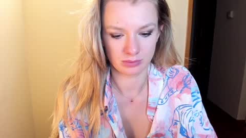 Ann - your sweet girl online show from January 2025 11:06:02 PM