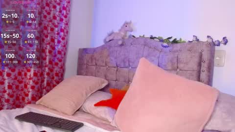 Sthefany Lauren Independent Model  online show from February 2025 05:27:01 AM