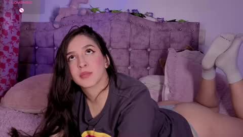 Sthefany Lauren Independent Model  online show from September 2025 01:40:02 AM