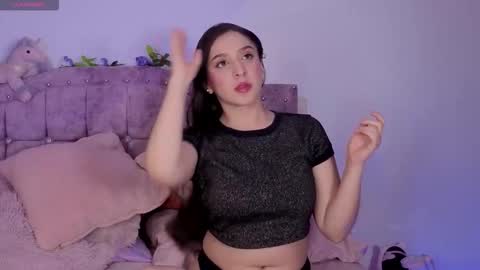 Sthefany Lauren Independent Model  online show from November 2025 03:18:02 AM