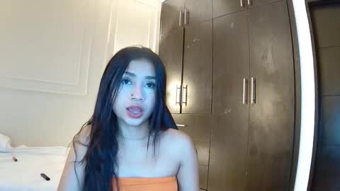 sweet Ayshel online show from October 2025 03:38:02 AM