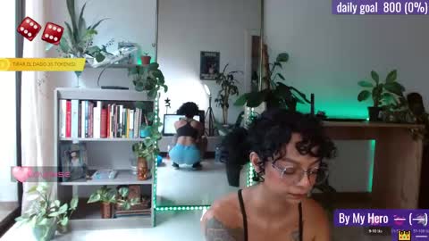 Tutti  online show from March 2026 05:36:01 PM