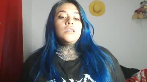 Bubbles online show from September 2025 01:10:01 AM